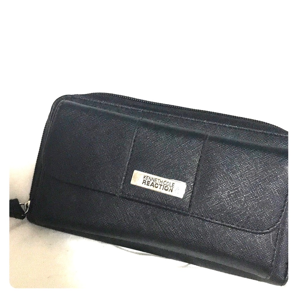 Kenneth Cole Reaction Wallet